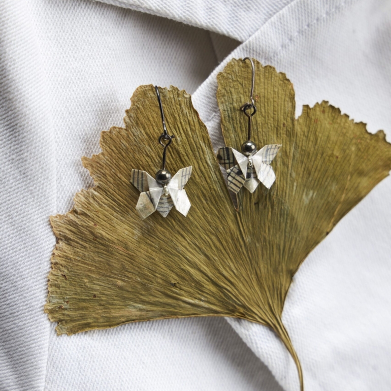 PENDIENTES EVA MARTOS